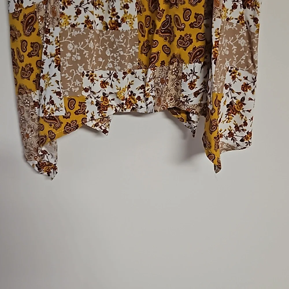 No Comment size lg hankerchief style bottom - Picture 3 of 7